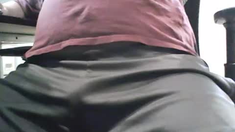 scottie813 online show from 01.29.25