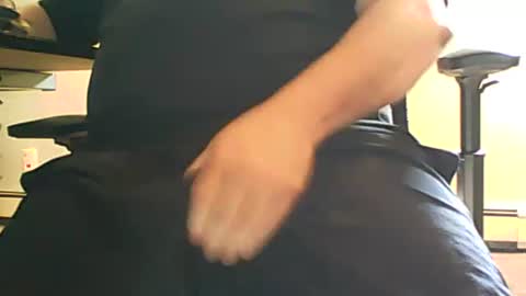 scottie813 online show from 10.18.25