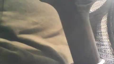 scottie813 online show from 10.26.25