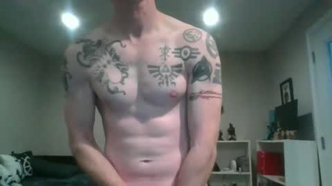 scottiehottie42 online show from 02.02.25