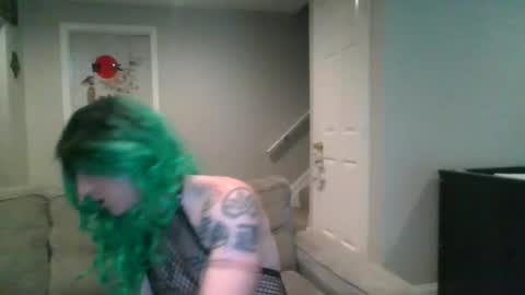scottiehottie42 online show from 07.15.26