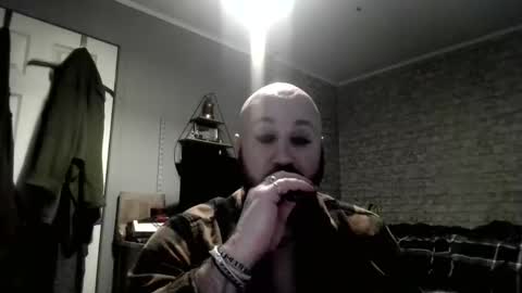 Snapshot of scottish_alien chatting on 03.27.26 Richard James online show from 03.27.26