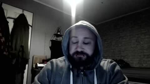 Snapshot of scottish_alien chatting on 03.28.26 Richard James online show from 03.28.26