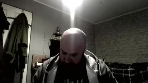 Snapshot of scottish_alien chatting on 03.29.26 Richard James online show from 03.29.26