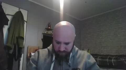 Snapshot of scottish_alien chatting on 03.29.26 Richard James online show from 03.29.26