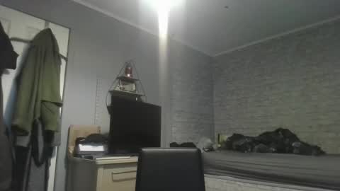 Snapshot of scottish_alien chatting on 03.30.26 Richard James online show from 03.30.26