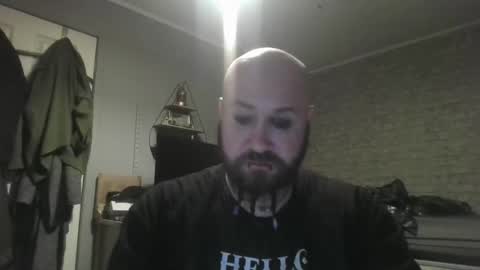 Snapshot of scottish_alien chatting on 03.31.26 Richard James online show from 03.31.26