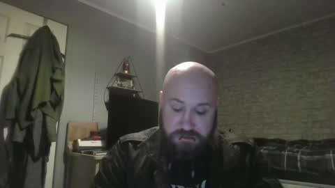 Snapshot of scottish_alien chatting on 03.31.26 Richard James online show from 03.31.26