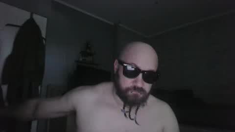 Snapshot of scottish_alien chatting on 04.01.26 Richard James online show from 04.01.26