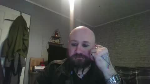 Snapshot of scottish_alien chatting on 04.01.26 Richard James online show from 04.01.26