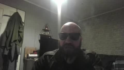 Snapshot of scottish_alien chatting on 04.02.26 Richard James online show from 04.02.26