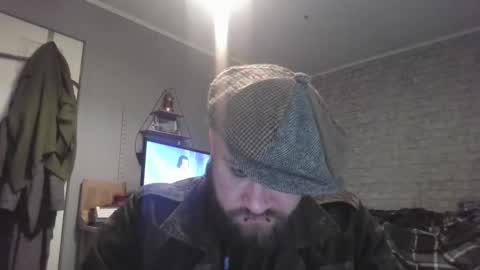 Snapshot of scottish_alien chatting on 04.02.26 Richard James online show from 04.02.26