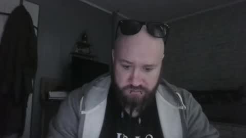 Snapshot of scottish_alien chatting on 04.03.26 Richard James online show from 04.03.26