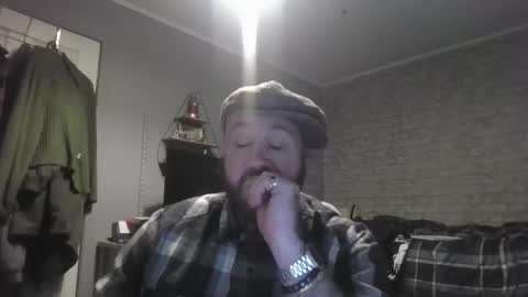 Snapshot of scottish_alien chatting on 04.06.26 Richard James online show from 04.06.26