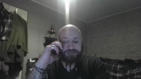 Snapshot of scottish_alien chatting on 04.06.26 Richard James online show from 04.06.26