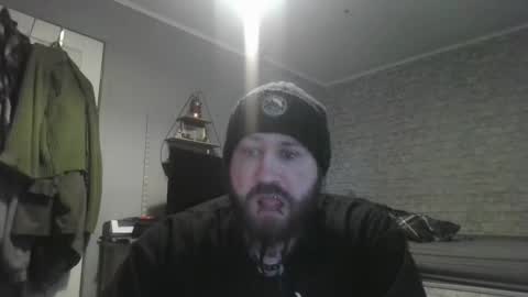 Snapshot of scottish_alien chatting on 04.07.26 Richard James online show from 04.07.26