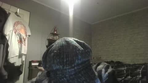 Snapshot of scottish_alien chatting on 04.09.26 Richard James online show from 04.09.26