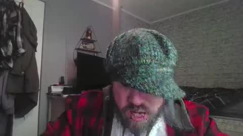 Snapshot of scottish_alien chatting on 04.12.26 Richard James online show from 04.12.26