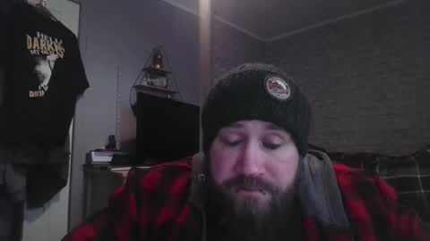 Snapshot of scottish_alien chatting on 04.13.26 Richard James online show from 04.13.26