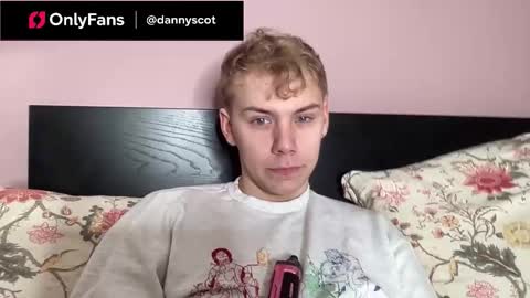 danny online show from 10.11.25