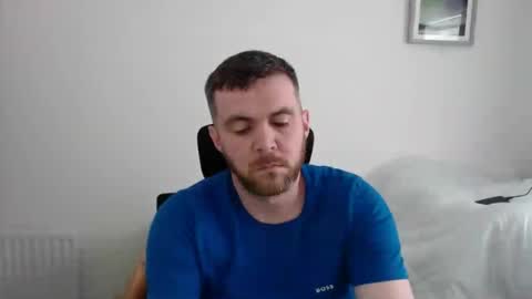 scottishbigdick87 online show from 06.12.26