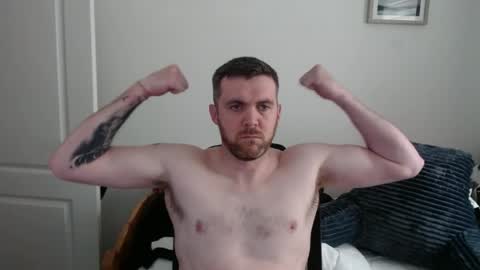 scottishbigdick87 online show from 06.16.26