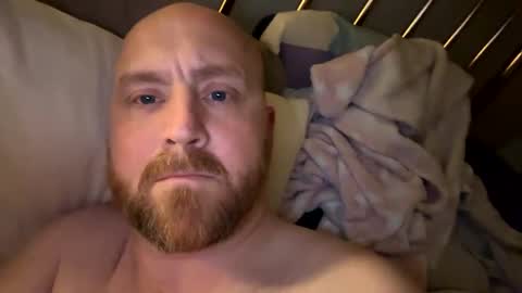 SexyDaddy online show from 02.08.25