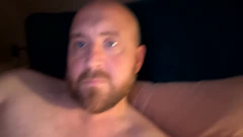 SexyDaddy online show from 10.04.25