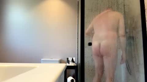 SexyDaddy online show from 10.12.25