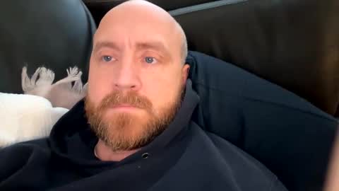 SexyDaddy online show from 12.15.25