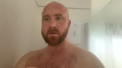 SexyDaddy online show from 03.29.26