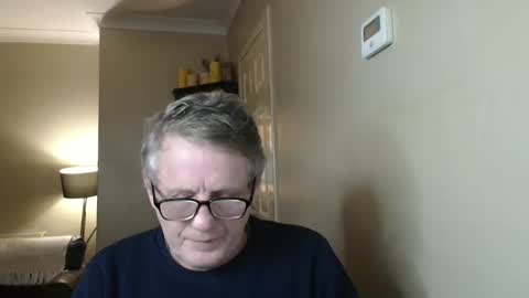 Snapshot of scottsman214 chatting on 12.13.24 James online show from 12.13.24