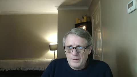 Snapshot of scottsman214 chatting on 12.14.24 James online show from 12.14.24