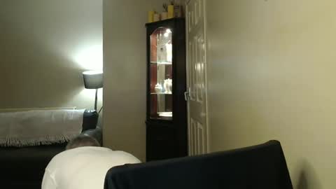 Snapshot of scottsman214 chatting on 12.22.24 James online show from 12.22.24