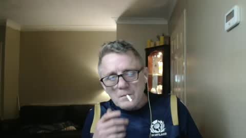 Snapshot of scottsman214 chatting on 12.23.24 James online show from 12.23.24