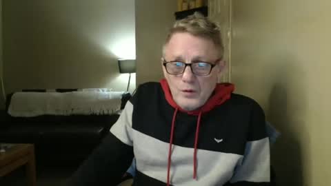 Snapshot of scottsman214 chatting on 12.26.24 James online show from 12.26.24