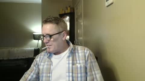 Snapshot of scottsman214 chatting on 12.31.24 James online show from 12.31.24