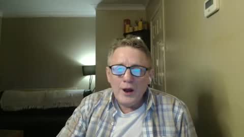 James online show from 12.31.24