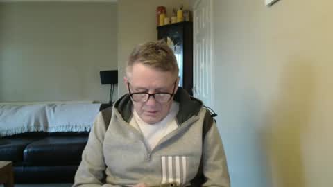 James online show from 01.01.25