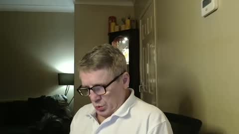 Snapshot of scottsman214 chatting on 01.18.25 James online show from 01.18.25