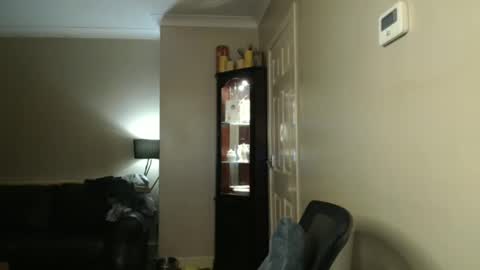 Snapshot of scottsman214 chatting on 01.19.25 James online show from 01.19.25