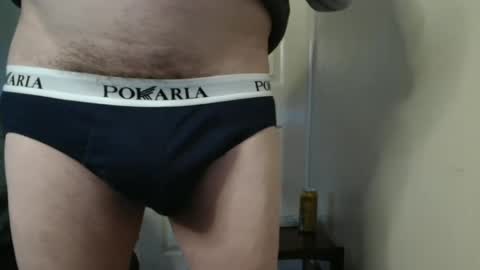 Snapshot of scottsman214 chatting on 01.19.25 James online show from 01.19.25