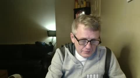 Snapshot of scottsman214 chatting on 01.19.25 James online show from 01.19.25