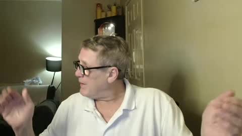 Snapshot of scottsman214 chatting on 01.31.25 James online show from 01.31.25