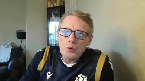 Snapshot of scottsman214 chatting on 02.01.25 James online show from 02.01.25