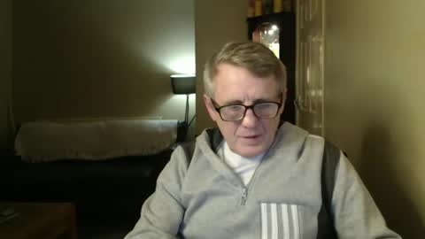 Snapshot of scottsman214 chatting on 02.12.25 James online show from 02.12.25