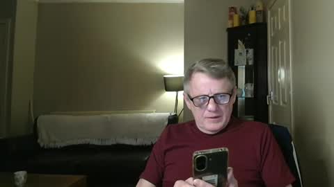 James online show from 02.13.25