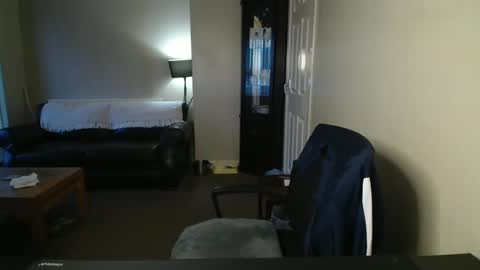 Snapshot of scottsman214 chatting on 02.14.25 James online show from 02.14.25