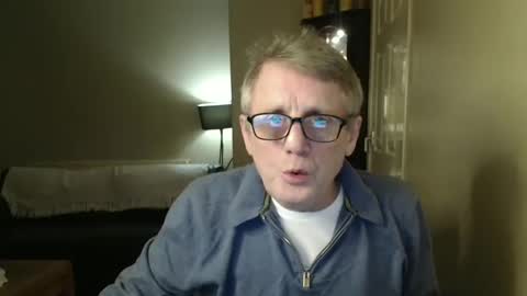 Snapshot of scottsman214 chatting on 02.14.25 James online show from 02.14.25