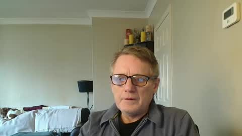 Snapshot of scottsman214 chatting on 02.16.25 James online show from 02.16.25